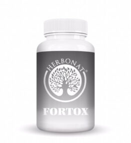 Fortox Cápsulas