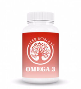 Omega 3 Cápsulas