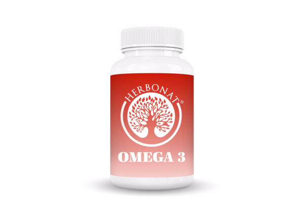 Omega 3 Cápsulas