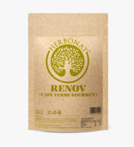 Renov café verde gourmet