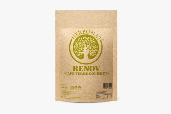 Renov café verde gourmet