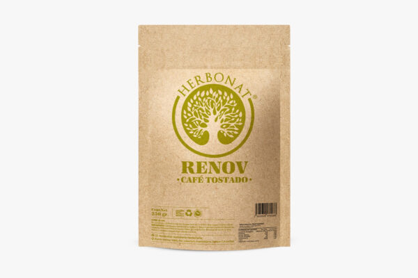 Renov café tostado