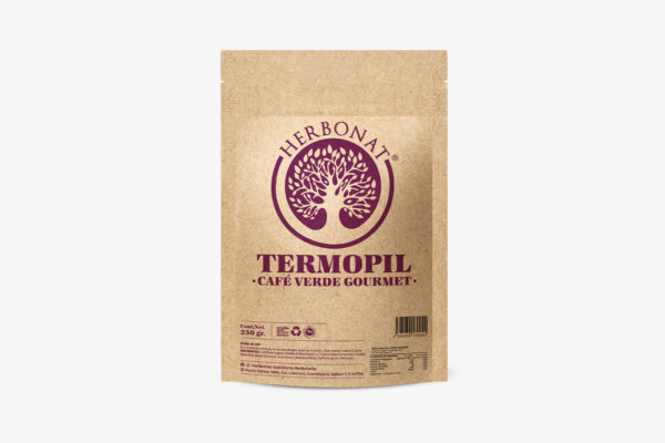 Termopil Café Verde Gourmet